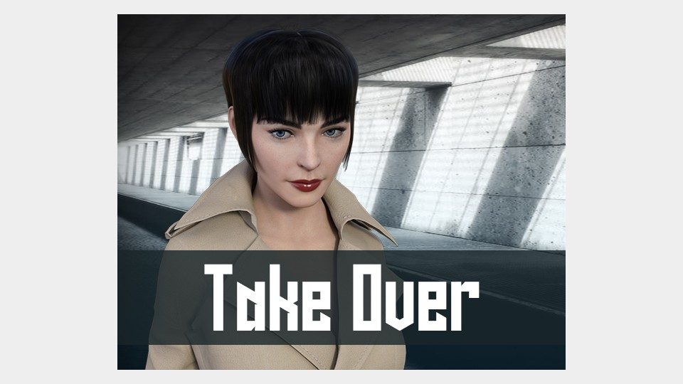 接管TakeOver版 存档攻略 场景图 3
