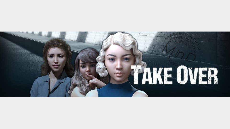 接管TakeOver版 场景演出 实机截图 7