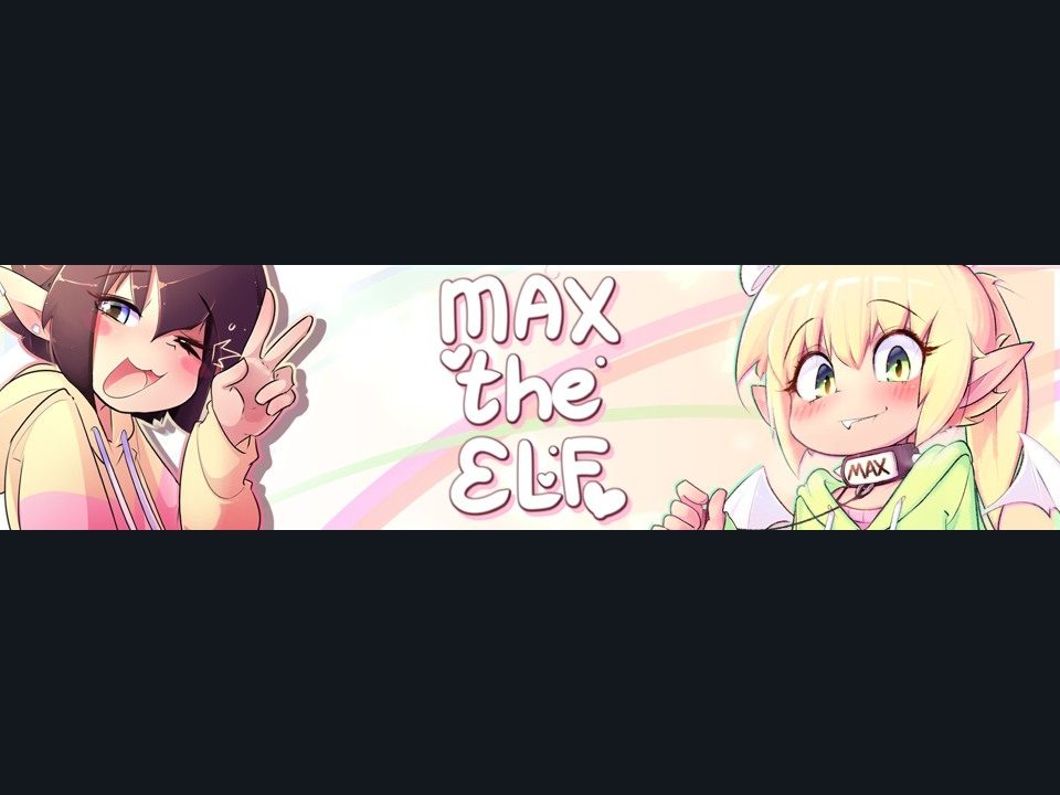 精灵麦克斯MaxtheElf官方正式版 剧情互动 预览图 3