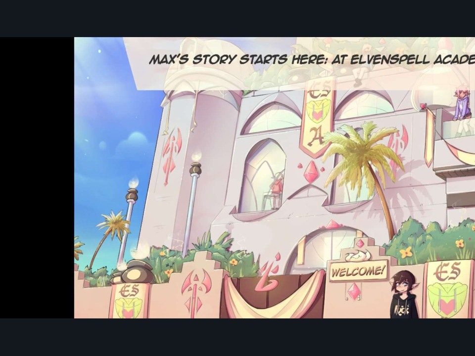 精灵麦克斯MaxtheElf官方正式版 任务推进 资料图 4
