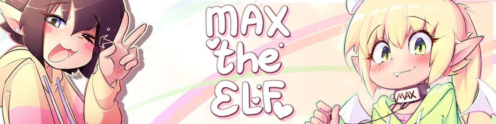 精灵麦克斯MaxtheElf官方正式版 操作界面 预览图 6